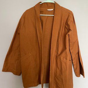 Only Child Cardiff Work Jacket